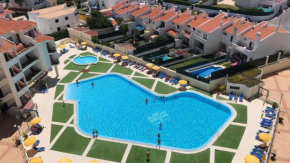 Vila magna albufeira Appartement 103c